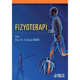 Fizyoterapi K. Ümran Kömür - Nobel Tıp Kitabevleri