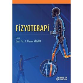 Fizyoterapi K. Ümran Kömür - Nobel Tıp Kitabevleri