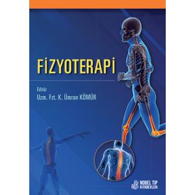 Fizyoterapi K. Ümran Kömür - Nobel Tıp Kitabevleri