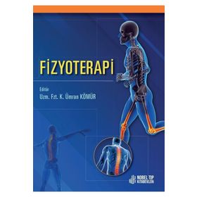Fizyoterapi K. Ümran Kömür - Nobel Tıp Kitabevleri