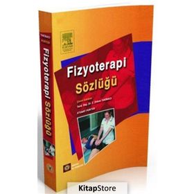 Fizyoterapi Sözlüğü - Stuart Porter