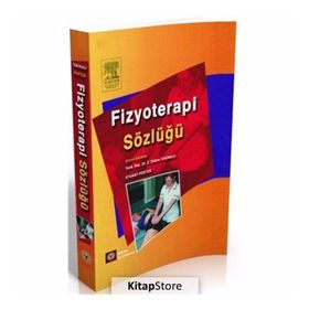 Fizyoterapi Sözlüğü - Stuart Porter