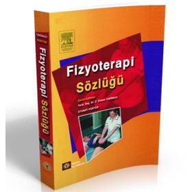 Fizyoterapi Sözlüğü - Stuart Porter