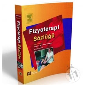 Fizyoterapi Sözlüğü - Stuart Porter
