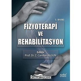 Fizyoterapi ve Rehabilitasyon - Z. Candan Algun