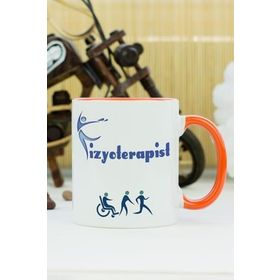 Fizyoterapist Kupa Bardak