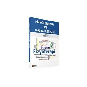 Fizyoterapist ve Hasta İletişimi - İstanbul Tıp Kitabevi