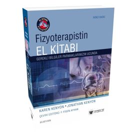 Fizyoterapistin El Kitabı - Jonathan Kenyon Karen Kenyon
