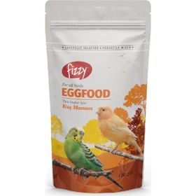 Fizzy 100 gr Premium Kuş Maması
