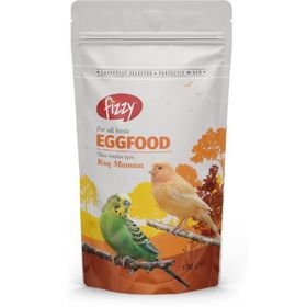 Fizzy 100 gr Premium Kuş Maması
