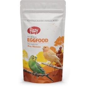 Fizzy 100 gr Premium Kuş Maması