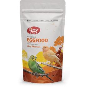 Fizzy 100 gr Premium Kuş Maması