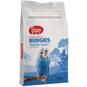 Fizzy 1000 gr Muhabbet Kuşu Yemi