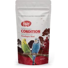 Fizzy 150 gr Muhabbet Kuşu Kondisyon Yemi
