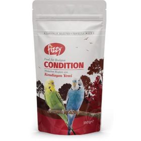 Fizzy 150 gr Muhabbet Kuşu Kondisyon Yemi
