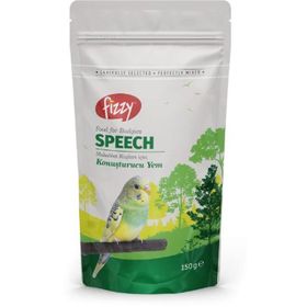 Fizzy 150 gr Muhabbet Kuşu Konuşturucu Yemi