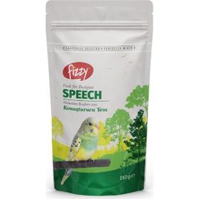 Fizzy 150 gr Muhabbet Kuşu Konuşturucu Yemi