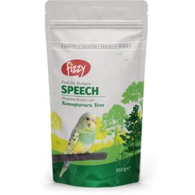 Fizzy 150 gr Muhabbet Kuşu Konuşturucu Yemi
