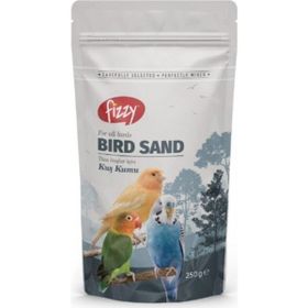 Fizzy 250 gr Anasonlu Kuş Kumu