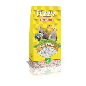 Fizzy 250 gr Anasonlu Kuş Kumu