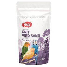 Fizzy 250 gr Gritt Kuş Kumu