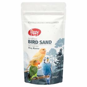 Fizzy 250 gr Kuş Kumu