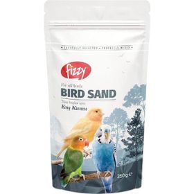 Fizzy 250 gr Kuş Kumu