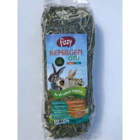 Fizzy 350 gr Kemirgen Yoncası