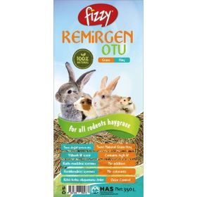 Fizzy 350 gr Kemirgen Yoncası
