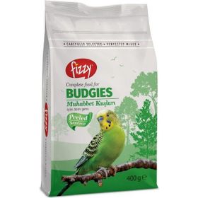 Fizzy 400 gr Premium Special Kabuksuz Kuş Yemi