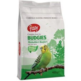 Fizzy 400 gr Premium Special Kabuksuz Kuş Yemi