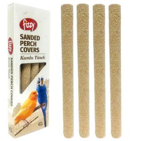 Fizzy 4'lü Kumlu Tünek