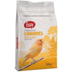 Fizzy 500 gr Kanarya Yemi