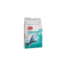 Fizzy 500 gr Yavru Muhabbet Kuşu Yemi