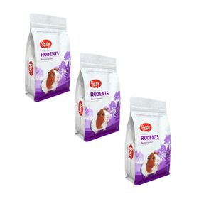 Fizzy 750 gr Kemirgen Yemi