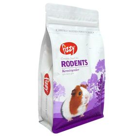 Fizzy 750 gr Kemirgen Yemi