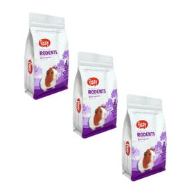 Fizzy 750 gr Kemirgen Yemi