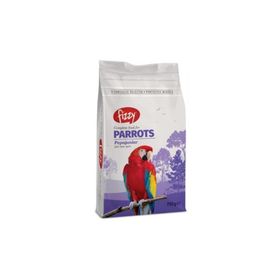 Fizzy 750 gr Papağan Yemi