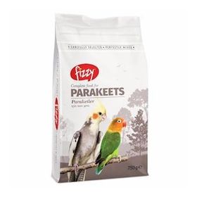 Fizzy 750 gr Paraket Yemi