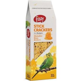 Fizzy Ballı Muhabbet Krakeri
