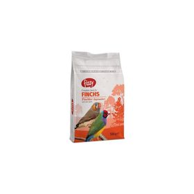 Fizzy Finch 500 gr Egzotik Kuş Yemi