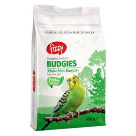 Fizzy Kabuksuz 400 gr Muhabbet Yemi