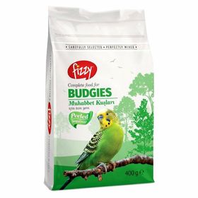 Fizzy Kabuksuz 400 gr Muhabbet Yemi