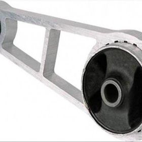 FKK 1176 Clio Hb Motor Arka Takoz
