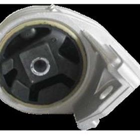 FKK 1210 Arka Motor Takozu