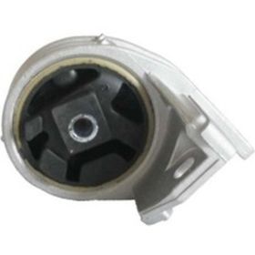 FKK 1210 Arka Motor Takozu