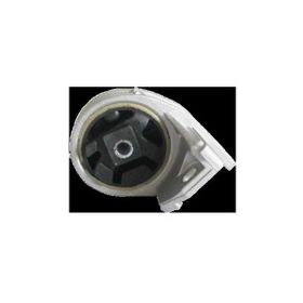 FKK 1210 Arka Motor Takozu