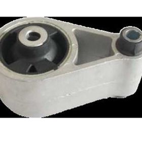 FKK 1213 Arka Motor Takozu