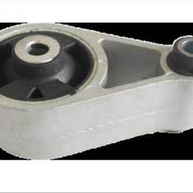 FKK 1213 Arka Motor Takozu