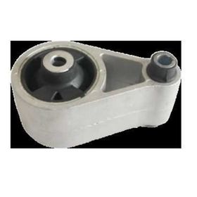 FKK 1213 Arka Motor Takozu